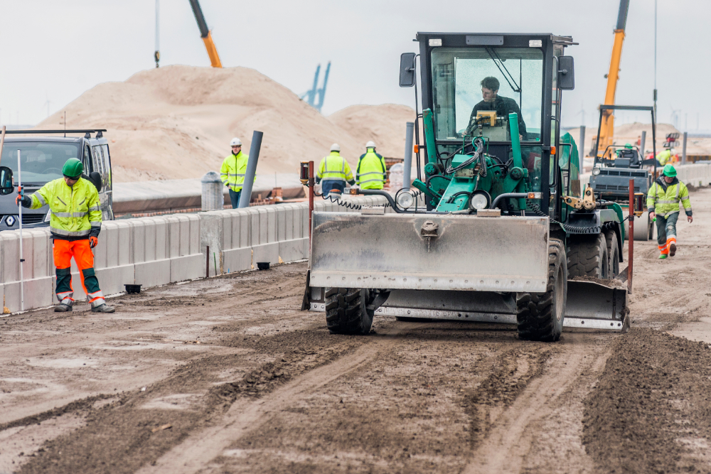 Willemen Infra