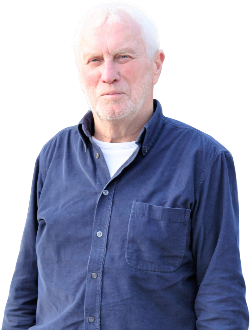 Tony De Jonghe
