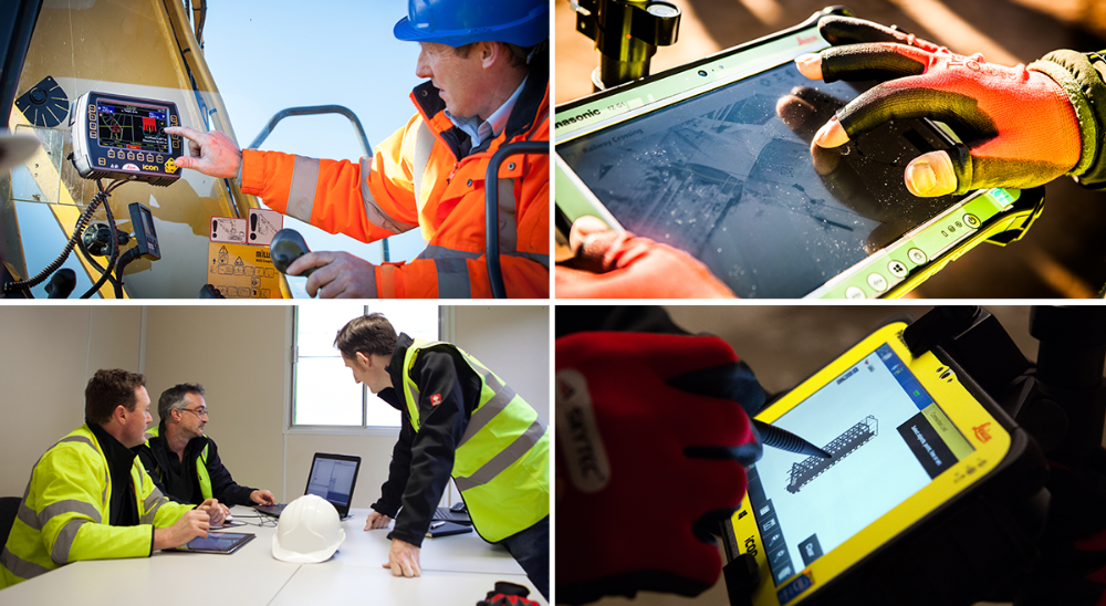 Leica Geosystems