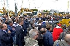 intermat