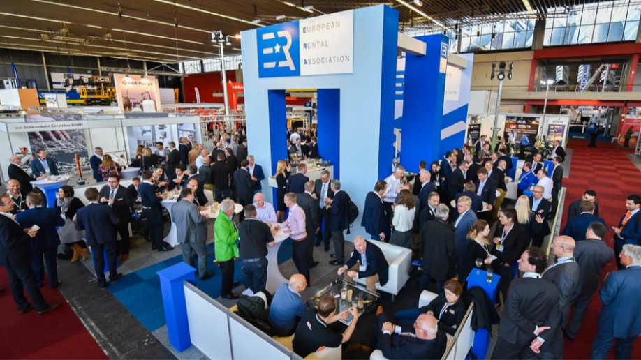 ERA (European Rental Association)