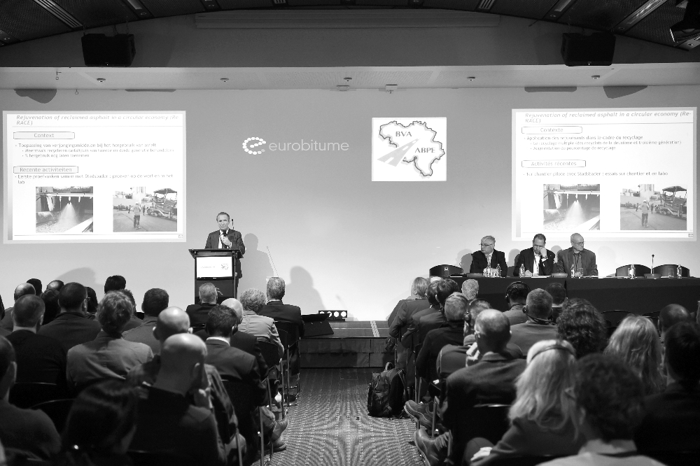 Asfalt en Bitumen 2018