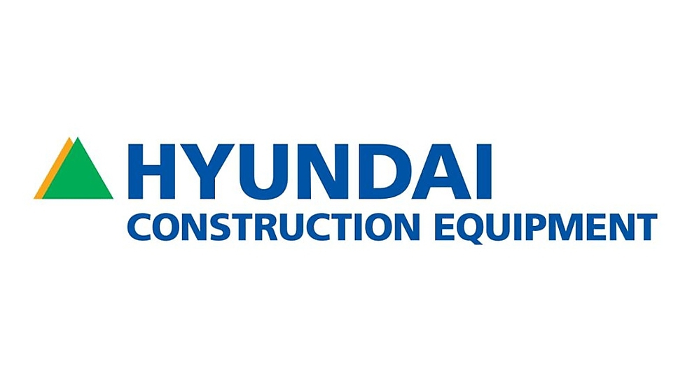 Creatie Hyundai Construction Equipment  