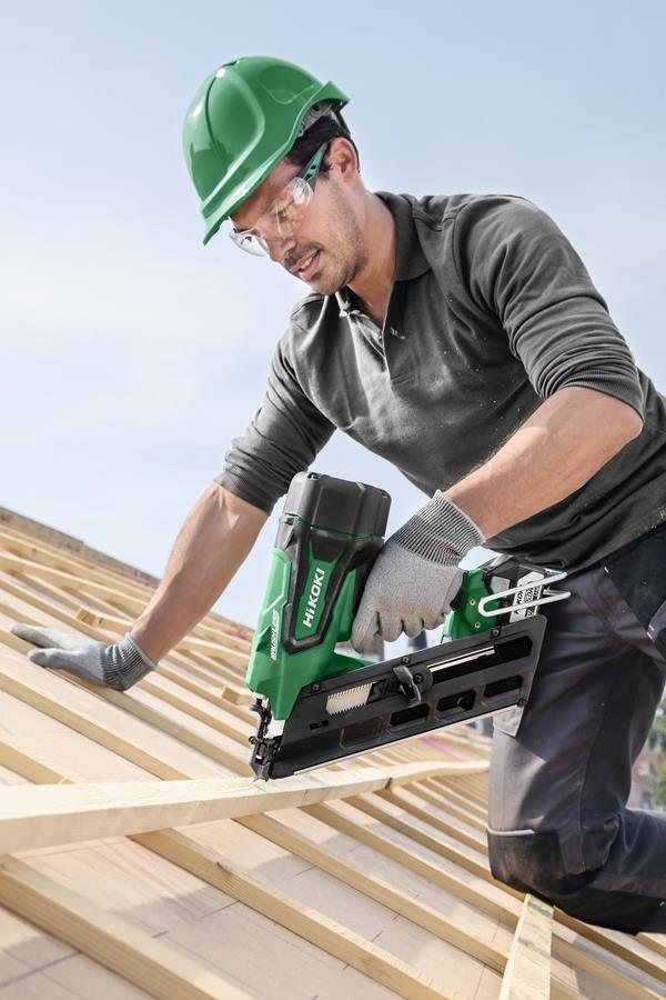 Hitachi power tools devient HiKOKI