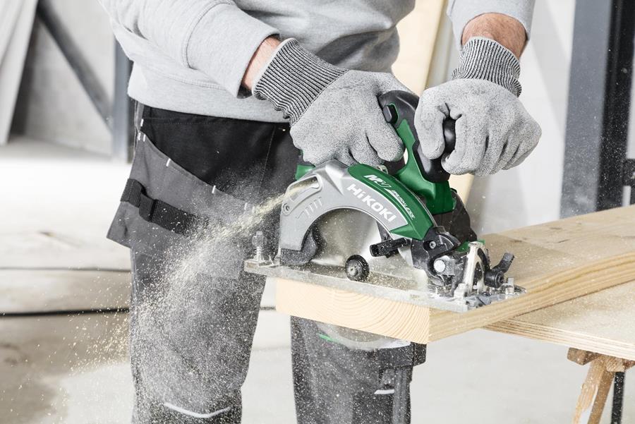 Hitachi Power Tools wordt HiKOKI