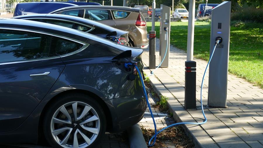 2022 est une année record pour les véhicules électriques