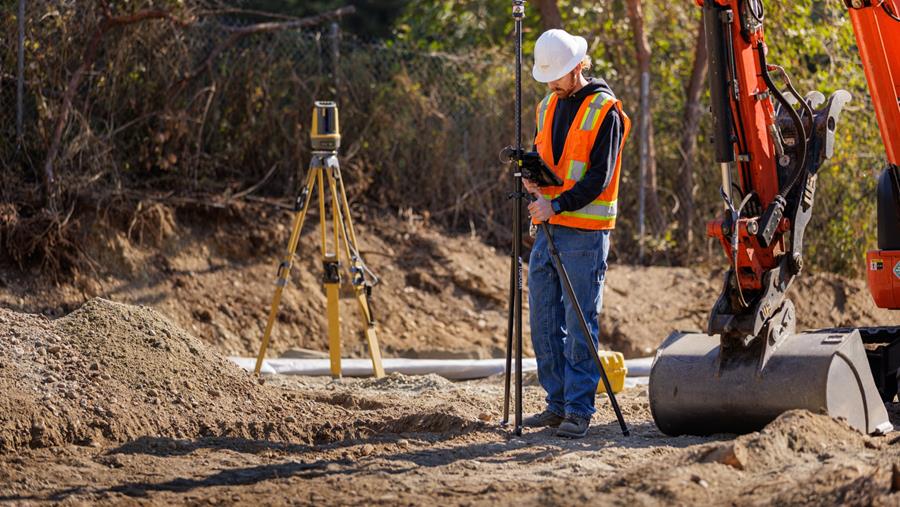 Gagnez du temps et de l'argent grâce à Topcon