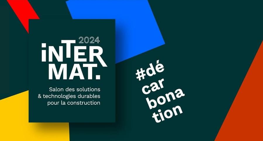 Intermat Paris: het platform voor de badge-aanvraag is geopend