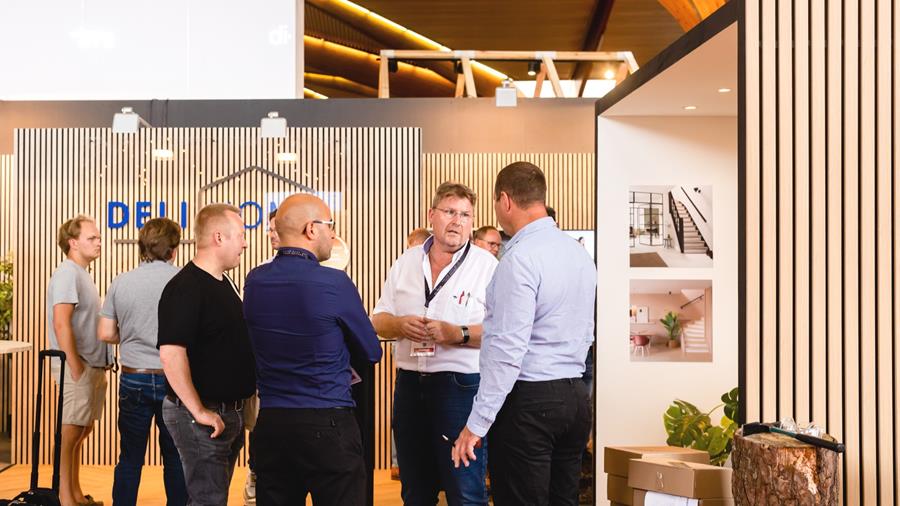 Exclusieve seminarsessies op DIY, Pro & Garden