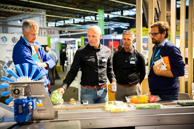 Eén visie, twee locaties