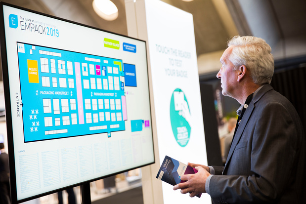 Doelgericht bezoeken