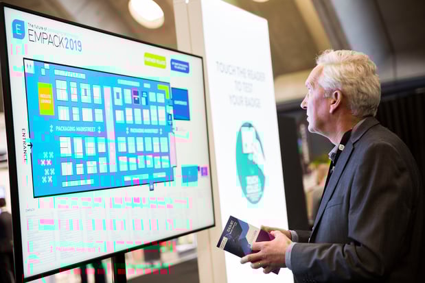 Des visites ciblées