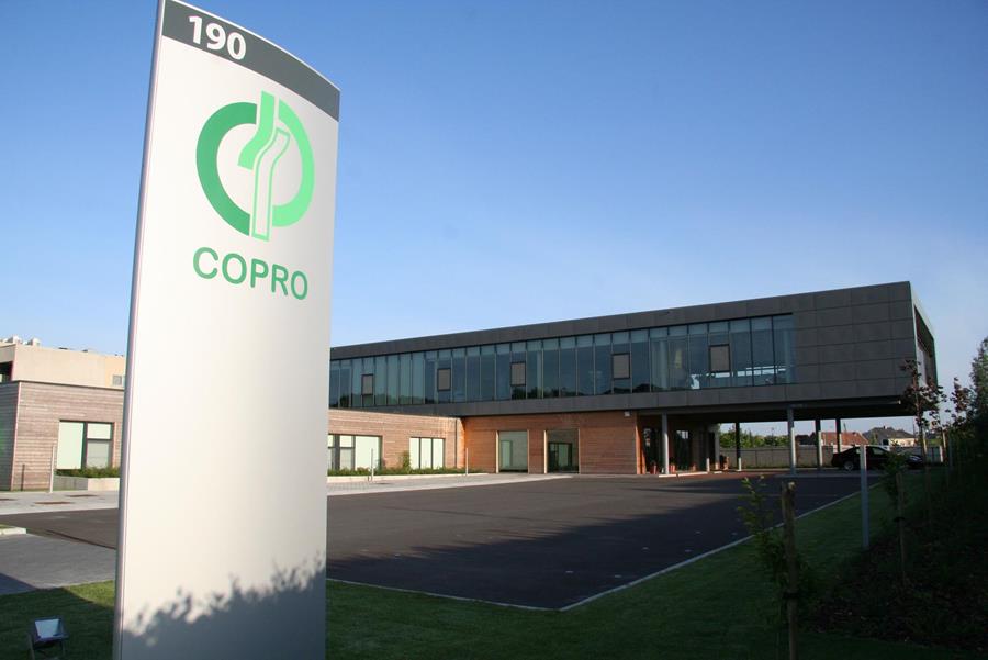 COPRO reste une entreprise dynamique dans le secteur de la certification.