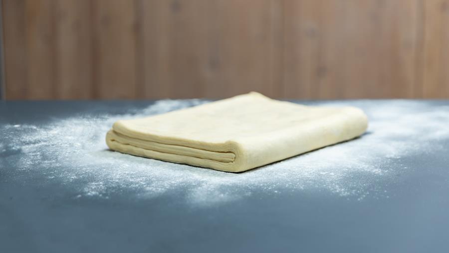 Wat maakt een goed deeg perfect?