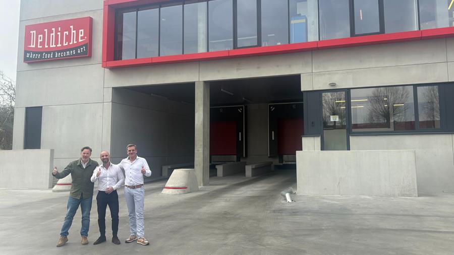 Een decennium van groei dankzij diepvriescontainers