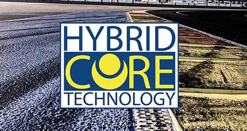 Hybrid Core Technologie