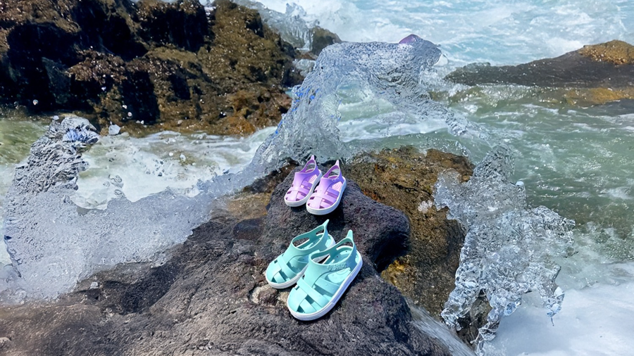 Chaussures enfants Boatilus nouveau au Benelux