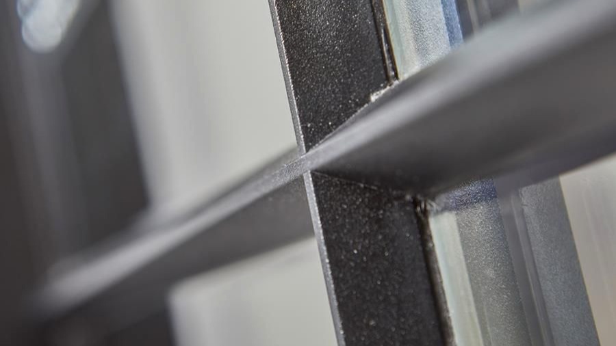 Le Steellook: une variante en aluminium écologique pour remplacer l'acier