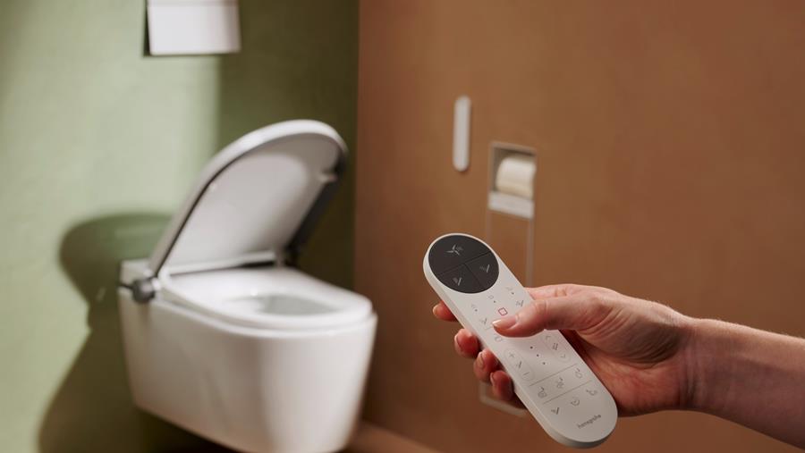 Coup d'œil sur les toilettes en 2025: sans contact, silencieuses et à l'eau de pluie