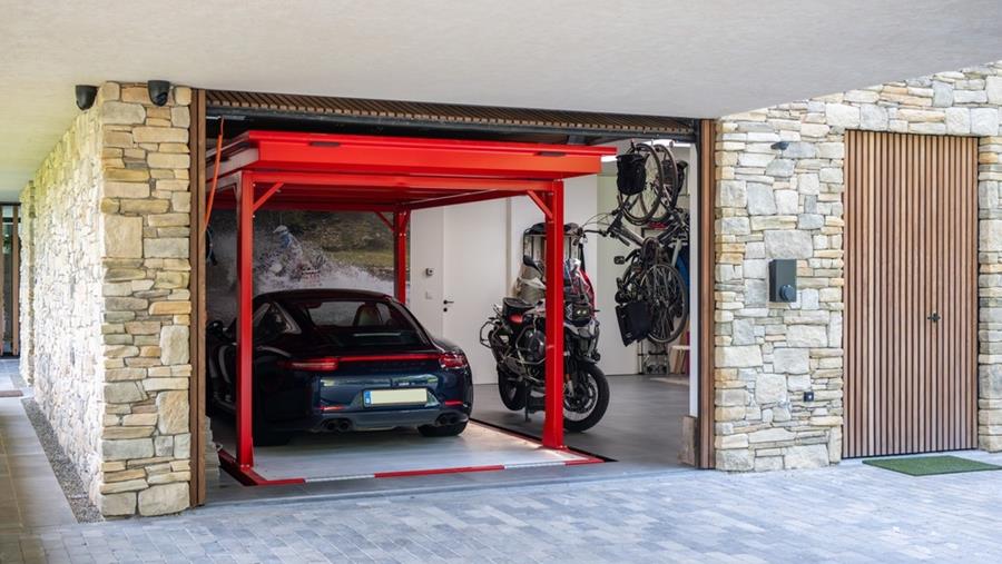 Vier generaties vakmanschap en innovatie in liftenbouw