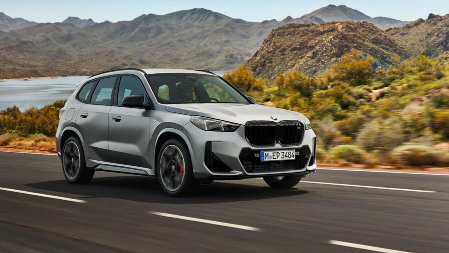 Belgische automarkt zoekt nieuw evenwicht