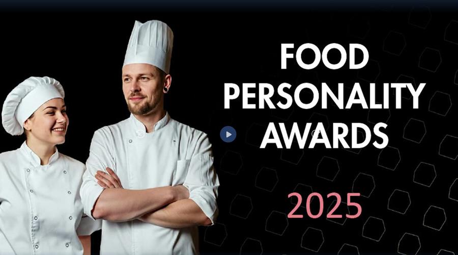 Ontdek de winnende persoonlijkheden & chocolade creaties