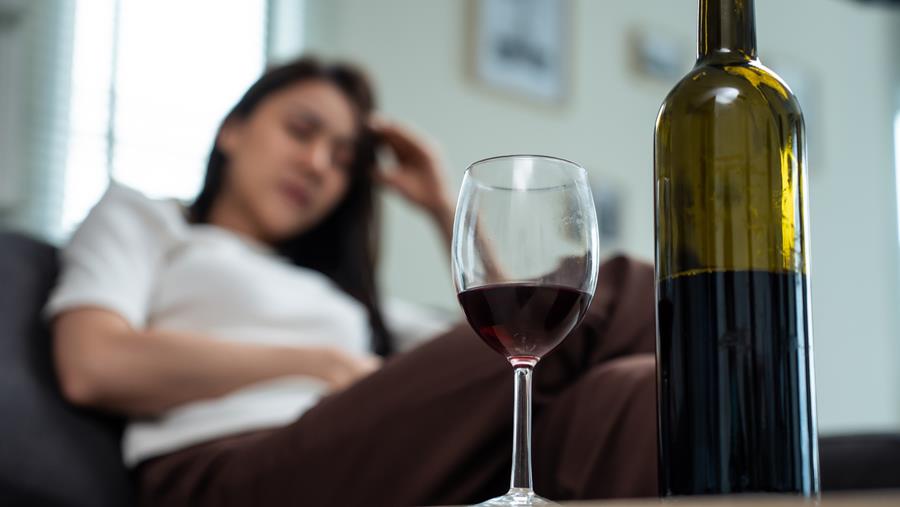 Druglijn herneemt campagne 'Is het altijd alcoholtijd?' en focust op 55-plussers