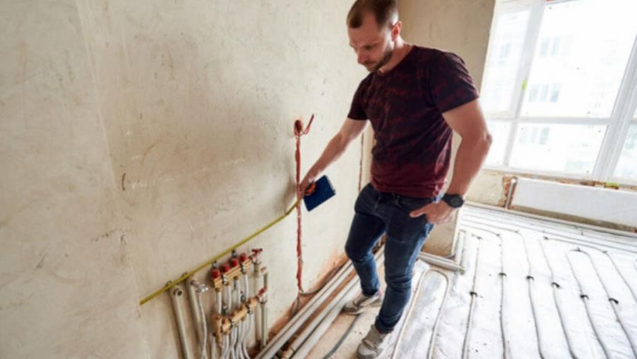 Vloerverwarming in 2026: eenvoud in een steeds complexer systeem