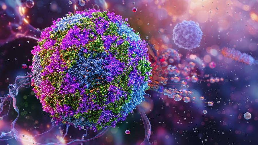 Kinderpolio duikt op in Hamburg