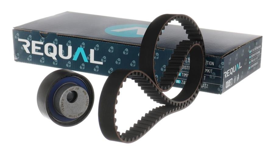 Requal versterkt aanbod met vier technische updates