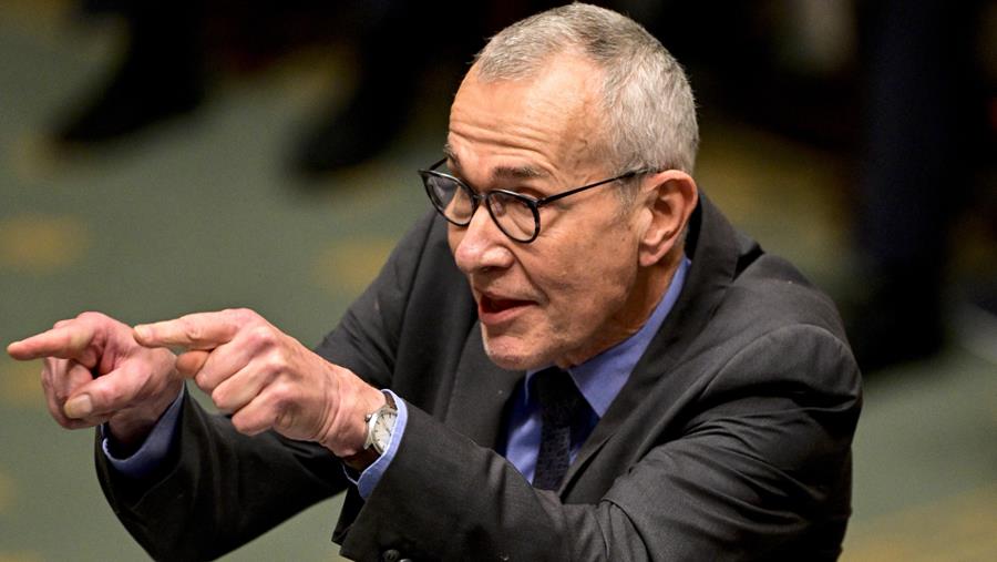 Vandenbroucke onder vuur voor aanpak RIZIV-fraude