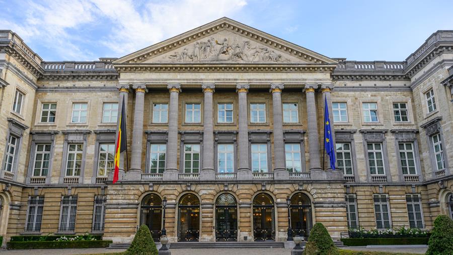 Wetsvoorstel dringende begrotingsmaatregelen in gezondheidszorg