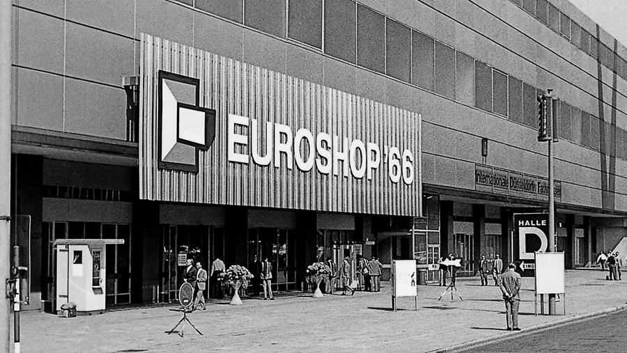 EuroShop blaast 60 kaarsjes uit, en doet dat in stijl