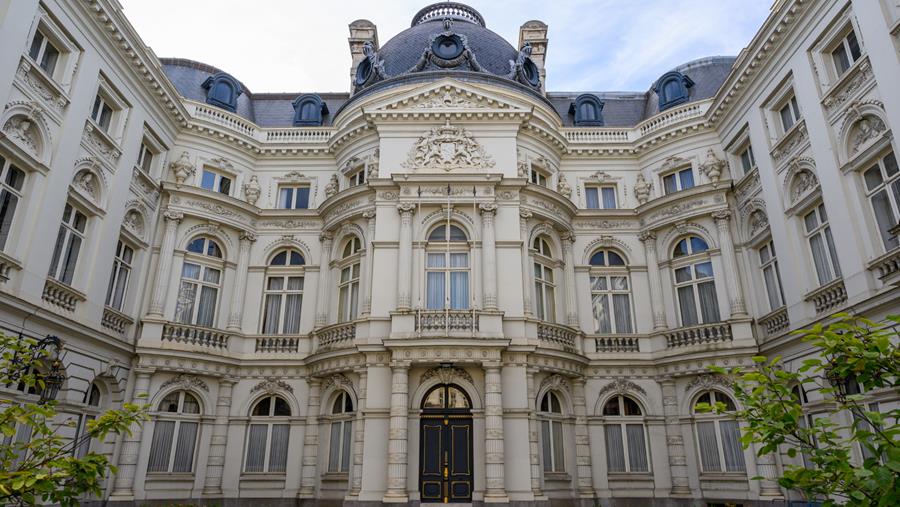 Rekenhof evalueert werking van Fonds voor Medische Ongevallen