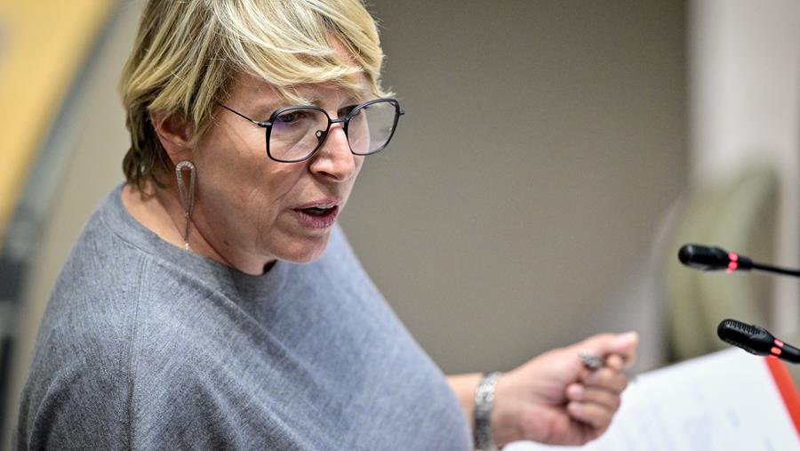 Vertegenwoordiging deelstaten in RIZIV nog niet voor meteen