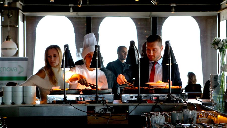 Durabilité dans le foodservice flamand: où en sommes-nous et quelles sont les opportunités?