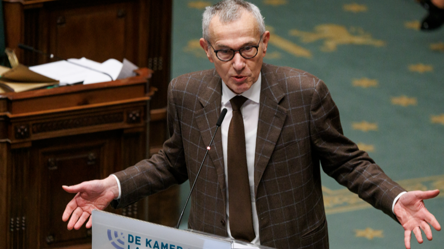 Vandenbroucke in de clinch met N-VA en MR over ziekenfondsen