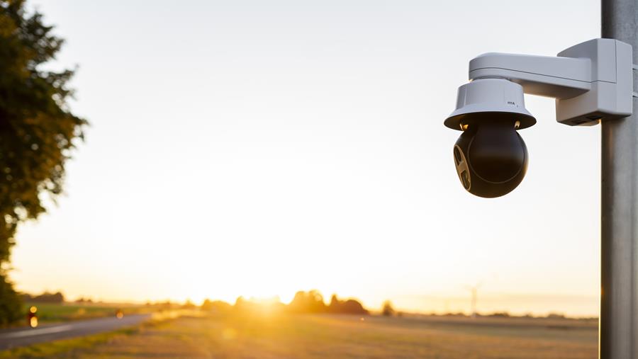 Mobiele beveiliging wint aan populariteit