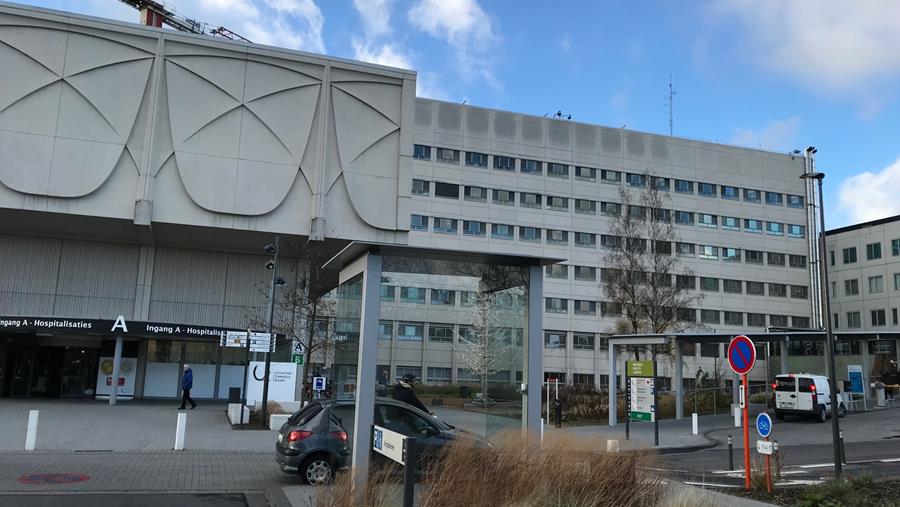 Drie nieuwe Zorgcentra na Seksueel geweld