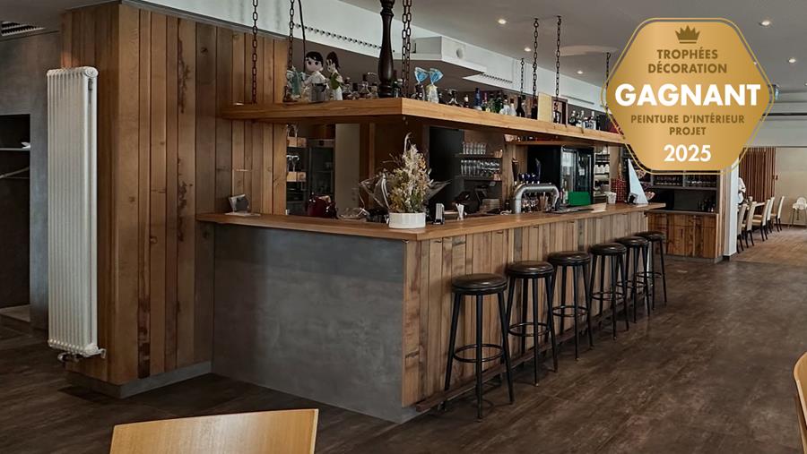 Un nouveau souffle pour un bâtiment historique