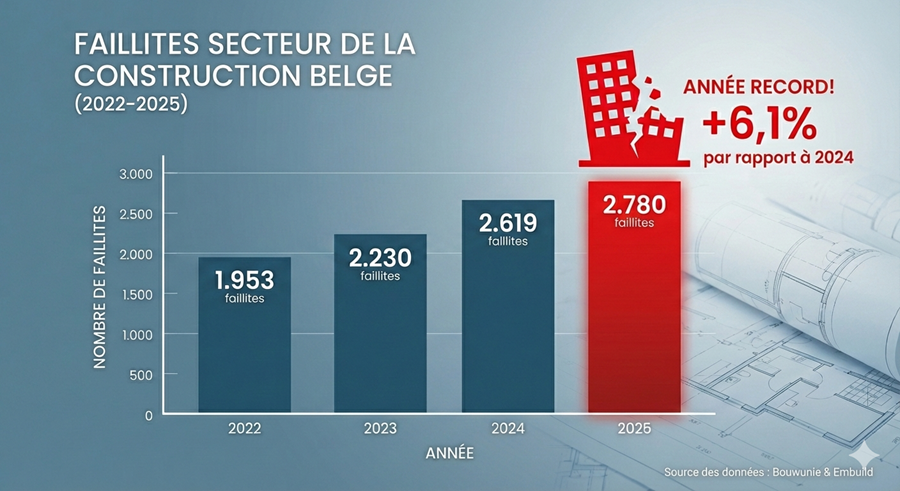 Le secteur met en garde contre des coûts élevés et des marges structurellement faibles