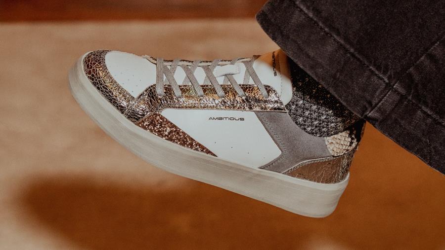 AMBITIOUS: Premium schoeisel gemaakt in Portugal