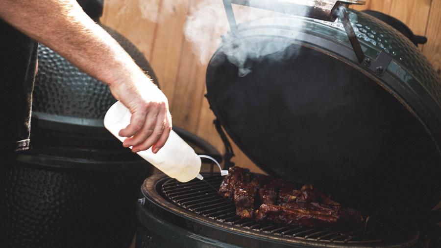 Apprendre à tous à mieux cuire au barbecue