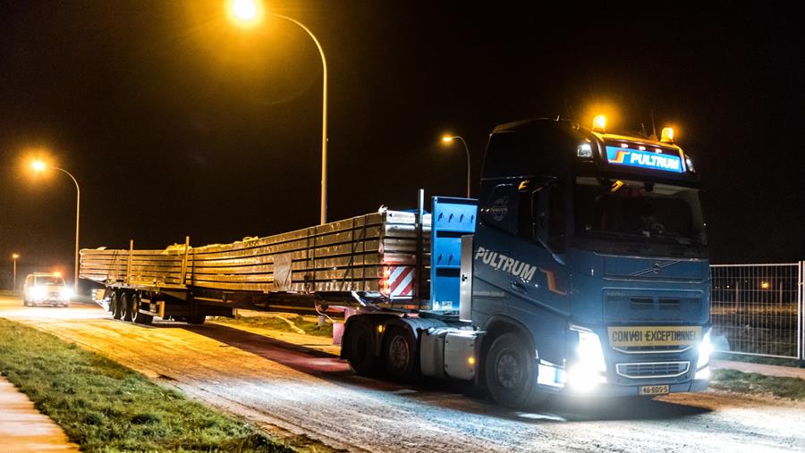 Wegwijs in uitzonderlijk vervoer