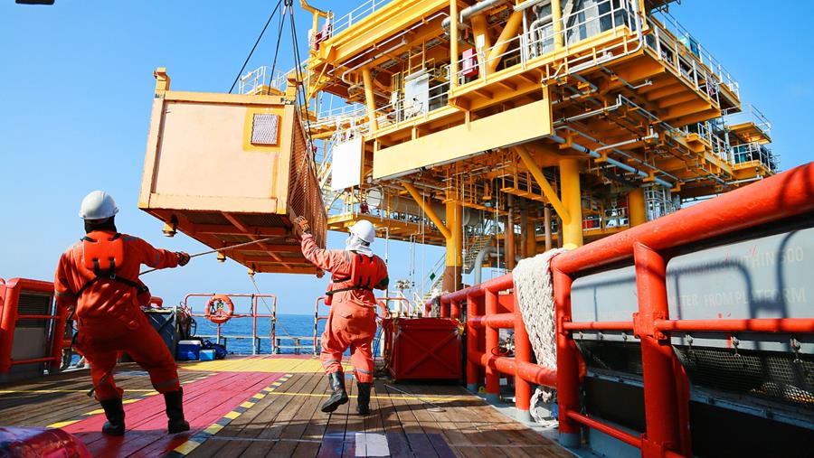 Preventie handletsel bij hijswerk vraagt om meer dan 'handsfree'