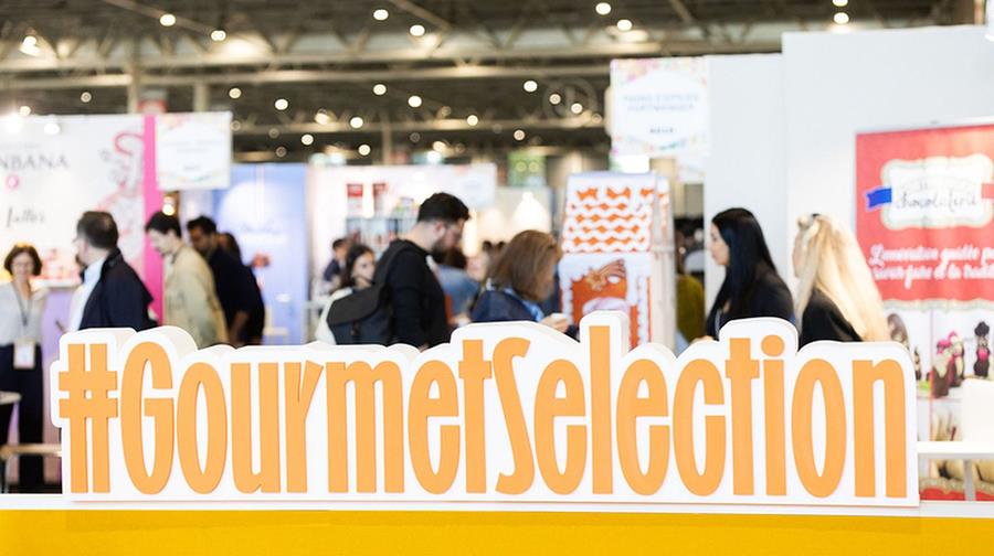 Gourmet Selection, Paris, 7 & 8 juin 2026