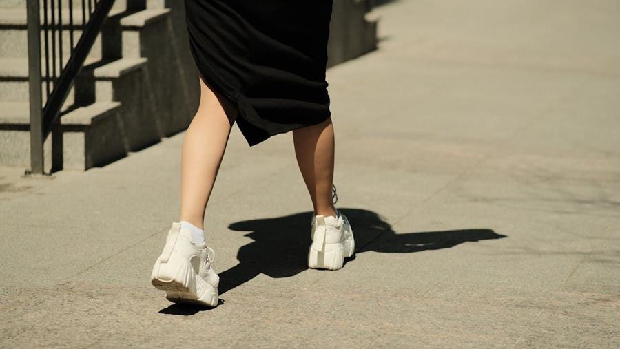 Shoes Barometer april 2026