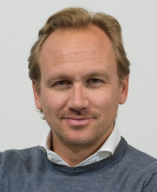 MIKAEL VERMAST