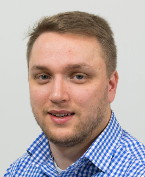 MICHAEL ZEEBROEK