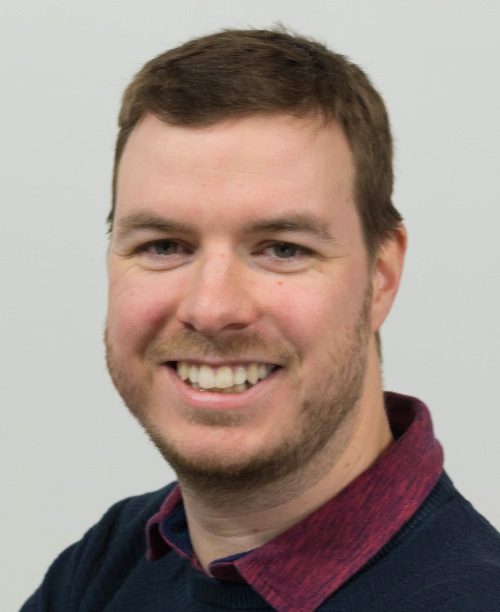RORY MOERMAN